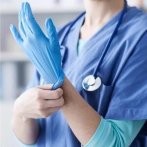 Personal Protective Equipment (PPE)