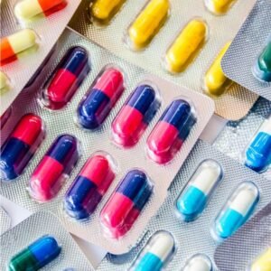 Pharmaceutical Chemicals