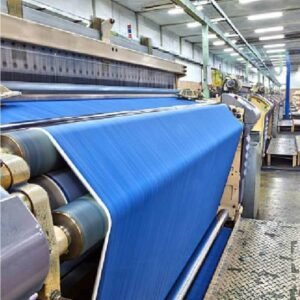 Textile Machinery